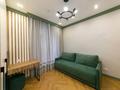 4-комнатная квартира · 130 м² · 5/12 этаж, Каныша Сатпаева 133/1 за 650 000 ₸ в Алматы, Бостандыкский р-н — фото 10