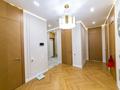 4-комнатная квартира · 130 м² · 5/12 этаж, Каныша Сатпаева 133/1 за 650 000 ₸ в Алматы, Бостандыкский р-н — фото 15