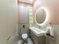 4-комнатная квартира · 130 м² · 5/12 этаж, Каныша Сатпаева 133/1 за 650 000 ₸ в Алматы, Бостандыкский р-н — фото 21