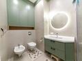 4-комнатная квартира · 130 м² · 5/12 этаж, Каныша Сатпаева 133/1 за 650 000 ₸ в Алматы, Бостандыкский р-н — фото 22