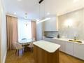 4-комнатная квартира · 130 м² · 5/12 этаж, Каныша Сатпаева 133/1 за 650 000 ₸ в Алматы, Бостандыкский р-н — фото 17