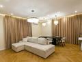 4-комнатная квартира · 130 м² · 5/12 этаж, Каныша Сатпаева 133/1 за 650 000 ₸ в Алматы, Бостандыкский р-н — фото 6