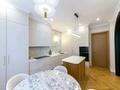 4-комнатная квартира · 130 м² · 5/12 этаж, Каныша Сатпаева 133/1 за 650 000 ₸ в Алматы, Бостандыкский р-н — фото 19