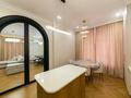 4-комнатная квартира · 130 м² · 5/12 этаж, Каныша Сатпаева 133/1 за 650 000 ₸ в Алматы, Бостандыкский р-н — фото 16