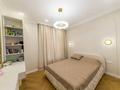 4-комнатная квартира · 130 м² · 5/12 этаж, Каныша Сатпаева 133/1 за 650 000 ₸ в Алматы, Бостандыкский р-н — фото 9