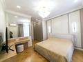 4-комнатная квартира · 130 м² · 5/12 этаж, Каныша Сатпаева 133/1 за 650 000 ₸ в Алматы, Бостандыкский р-н — фото 2