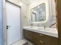 4-комнатная квартира · 130 м² · 5/12 этаж, Каныша Сатпаева 133/1 за 650 000 ₸ в Алматы, Бостандыкский р-н — фото 20