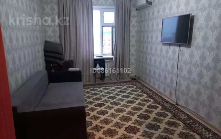 1-бөлмелі пәтер · 33.5 м² · 5/5 қабат, 3-ш/а. 12 — Кож.диспансер, бағасы: 100 000 ₸ в Актау, 3-й мкр — фото 12