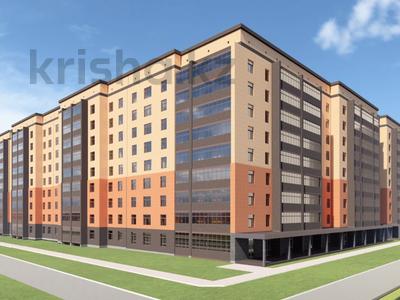 2-комнатная квартира, 72 м², 4/9 этаж, Назарбаева за 21.4 млн 〒 в Костанае