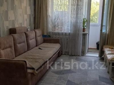 2-комнатная квартира · 40.5 м² · 4/5 этаж, Сатпаева за 15.2 млн ₸ в Петропавловске