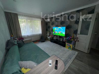 2-бөлмелі пәтер, 50 м², 1/5 қабат, Абылай хана 6/3, бағасы: 20 млн 〒 в Астане, Алматы р-н