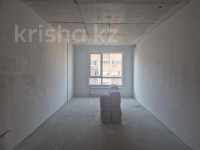 3-комнатная квартира · 110 м² · 10/12 этаж, Утеген батыра за 71 млн ₸ в Алматы, Ауэзовский р-н