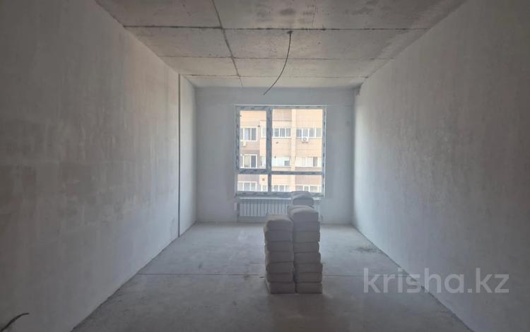 3-комнатная квартира · 110 м² · 10/12 этаж, Утеген батыра за 71 млн ₸ в Алматы, Ауэзовский р-н — фото 7