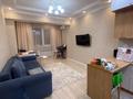 2-комнатная квартира · 40 м² · 5/12 этаж, Сатпаева 90 — Туркебаева за 39 млн ₸ в Алматы, Бостандыкский р-н