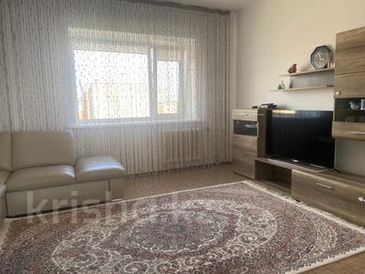 3-комнатная квартира · 86 м² · 5/5 этаж, Уалиханова за 30 млн 〒 в Петропавловске