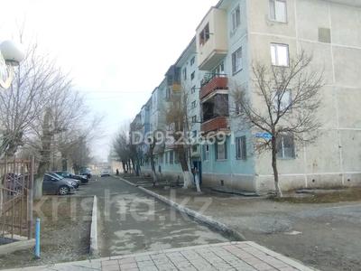 3-бөлмелі пәтер · 40 м² · 4/4 қабат, Әлия Молдағұлова 41 — Firkan, бағасы: 10 млн ₸ в Каратау