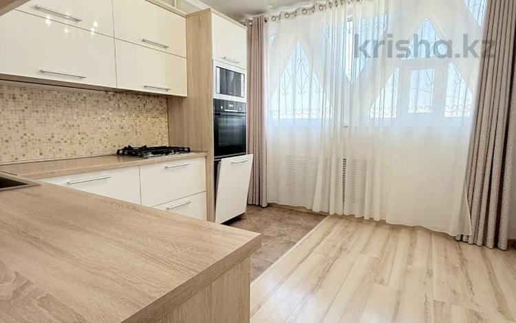 3-комнатная квартира · 72 м² · 8/8 этаж, Назарбаева — Макатаева за 54.5 млн 〒 в Алматы, Медеуский р-н — фото 26