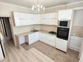 3-комнатная квартира · 72 м² · 8/8 этаж, Назарбаева — Макатаева за 54.5 млн 〒 в Алматы, Медеуский р-н — фото 5