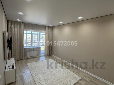 1-бөлмелі пәтер · 46.5 м² · 5/9 қабат, Алтын орда ш/а., Мустафы Шокая 2Е, бағасы: 21 млн ₸ в Актобе, мкр. Алтын орда