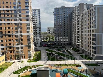 2-бөлмелі пәтер · 48 м² · 10/18 қабат, мкр Сайран, Утеген батыра 11 — Раядом с гранд парком, бағасы: 2 000 〒 в Алматы, Ауэзовский р-н