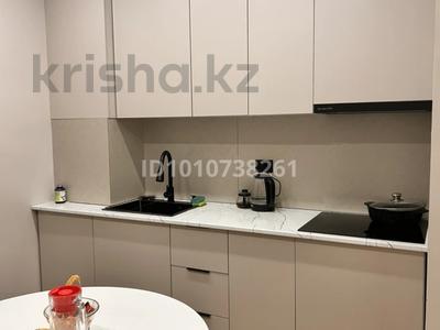2-бөлмелі пәтер · 40 м² · 3/3 қабат, Аубакирова 12/45а — Аубакирова, бағасы: 24 млн ₸ в 