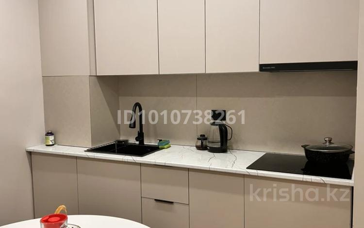2-бөлмелі пәтер · 40 м² · 3/3 қабат, Аубакирова 12/45а — Аубакирова, бағасы: 24 млн ₸ в  — фото 20