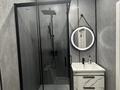 2-бөлмелі пәтер · 40 м² · 3/3 қабат, Аубакирова 12/45а — Аубакирова, бағасы: 24 млн ₸ в  — фото 8