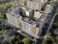 2-комнатная квартира · 48.61 м² · 2/12 этаж, ул. Фадеева, 38г 10 за 30.5 млн ₸ в Алматы, Алатауский р-н — фото 2