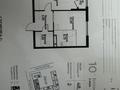 2-комнатная квартира · 48.61 м² · 2/12 этаж, ул. Фадеева, 38г 10 за 30.5 млн ₸ в Алматы, Алатауский р-н — фото 6