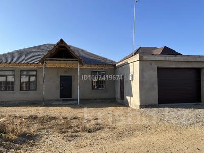 Отдельный дом · 3 комнаты · 125 м² · 10 сот., Тусупбекова за 29.9 млн 〒 в Жезказгане