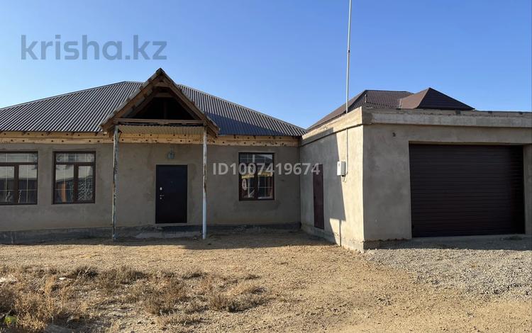 Отдельный дом · 3 комнаты · 125 м² · 10 сот., Тусупбекова за 29.9 млн 〒 в Жезказгане — фото 3