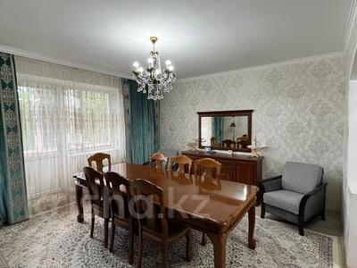 4-комнатная квартира · 82.3 м² · 2/10 этаж, Каркаралинская 24 — Китайка за ~ 35.5 млн 〒 в Семее