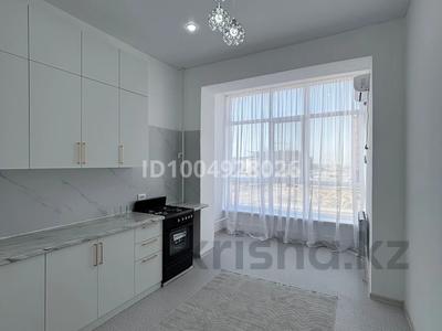 1-бөлмелі пәтер · 40.8 м² · 1/7 қабат, 19 А 4, бағасы: 17 млн ₸ в Актау, 19А мкр