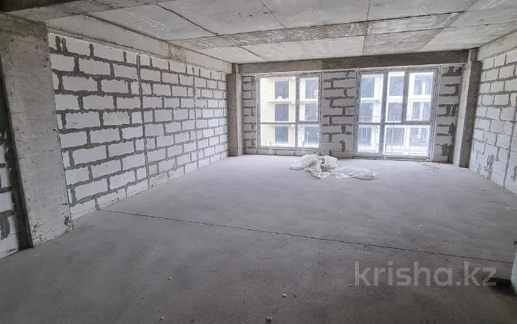 2-комнатная квартира, 55 м², 3/6 этаж, Жунисова