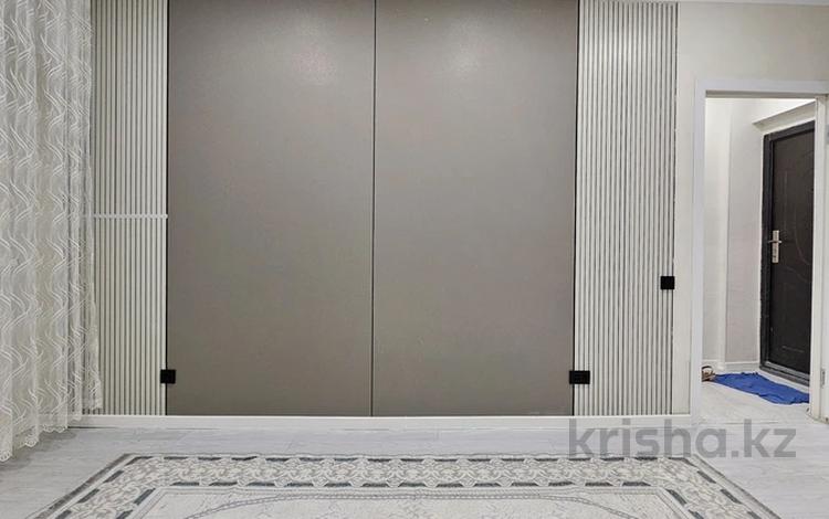1-бөлмелі пәтер · 40 м² · 3/6 қабат, мкр Кокжиек — Возле школы, бағасы: 170 000 ₸ в Алматы, Жетысуский р-н — фото 13