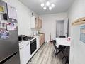 3-комнатная квартира · 63 м² · 2/6 этаж, Микрорайон Береке 47 за 32.5 млн ₸ в Костанае — фото 3