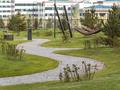 2-бөлмелі пәтер · 56 м² · 15/20 қабат, Туран 41/1 — Туран-Сагынак, бағасы: 55.6 млн ₸ в Астане, Есильский р-н — фото 2