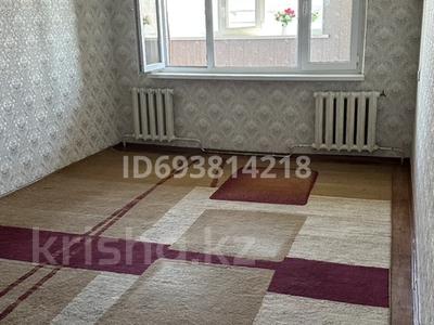 2-комнатная квартира, 48 м², 5/5 этаж, Кунаев 36 за 8.5 млн 〒 в Кентау