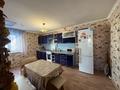 Часть дома · 3 комнаты · 67.5 м² · 5 сот., Вишневая 12 за 21.8 млн ₸ в Костанае — фото 13