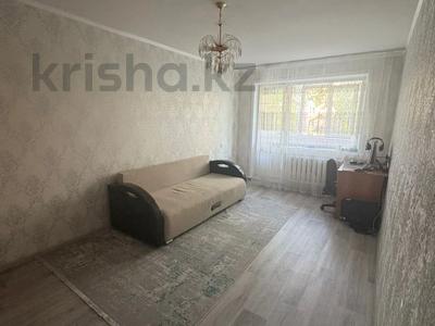 2-комнатная квартира · 44.5 м² · 3/5 этаж, Ул. Текстильщиков 23/А за 18.5 млн ₸ в Костанае