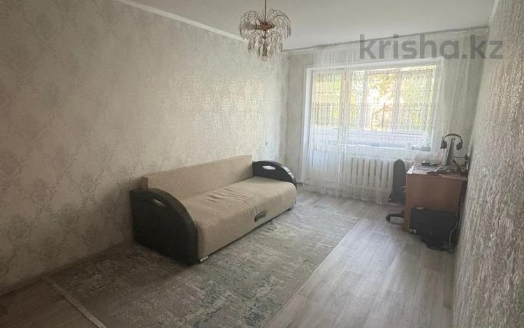2-комнатная квартира · 44.5 м² · 3/5 этаж, Ул. Текстильщиков 23/А за 18.5 млн ₸ в Костанае — фото 2