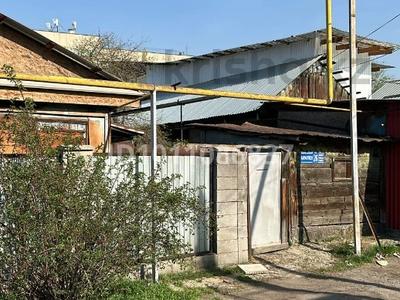 Часть дома · 3 комнаты · 45 м² · 1.4 сот., мкр Тастак-2, Караоткел 26 за 17.8 млн ₸ в Алматы, Алмалинский р-н