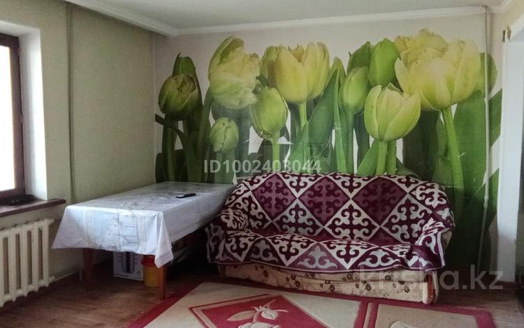 5-комнатная квартира · 90 м² · 3/5 этаж, 6 квартал Жайсан 7 — Возле Тарлана за 16.5 млн ₸ в Шу — фото 2