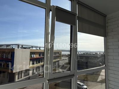 4-бөлмелі пәтер · 115 м² · 5/9 қабат, Старый Аэропорт 13 — Болашак Сарайы, бағасы: 57 млн ₸ в Кокшетау