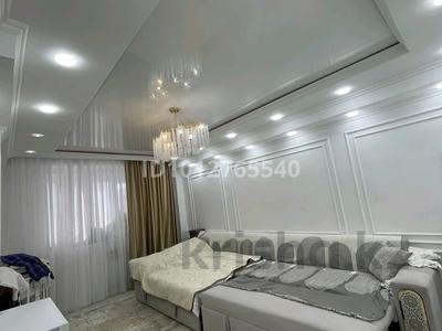 3-комнатная квартира · 82 м² · 4/4 этаж, Абая 15 3 за 48 млн ₸ в Сатпаев