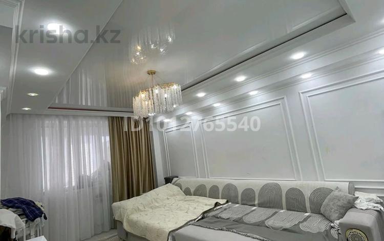 3-комнатная квартира · 82 м² · 4/4 этаж, Абая 15 3 за 48 млн ₸ в Сатпаев — фото 2