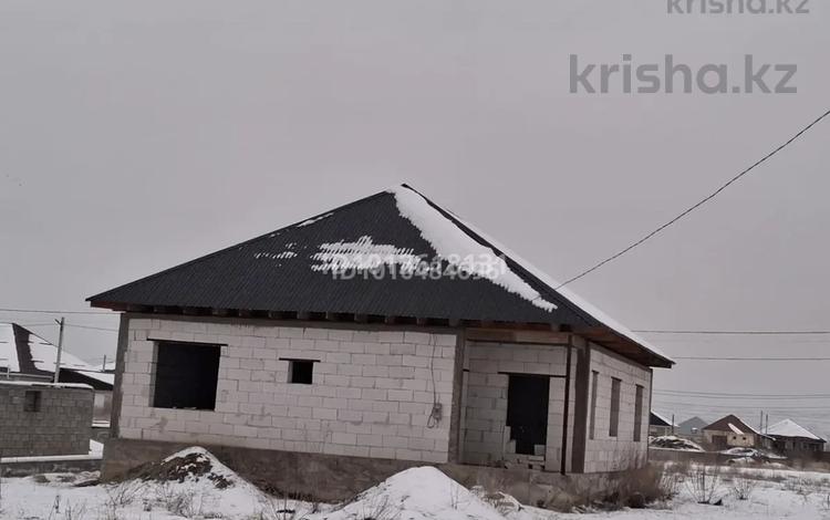 Жеке үй · 5 бөлме · 108 м², 1516, бағасы: 24 млн ₸ в Талдыкоргане, село Ынтымак — фото 2