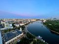 3-бөлмелі пәтер · 168.2 м² · 25/28 қабат, Желтоксан 2/2, бағасы: 82.8 млн ₸ в Астане, Сарыарка р-н — фото 16