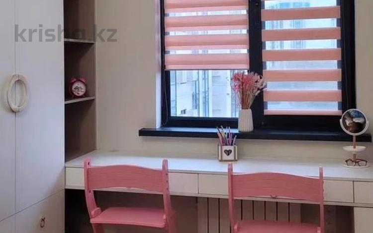 2-комнатная квартира · 50 м² · 8/13 этаж, Толе би 189/3 за 360 000 ₸ в Алматы, Алмалинский р-н — фото 2