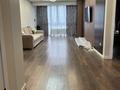 3-бөлмелі пәтер · 97 м² · 4/10 қабат, Шұғыла ш/а. 340/3, бағасы: 68 млн ₸ в Алматы, Наурызбайский р-н